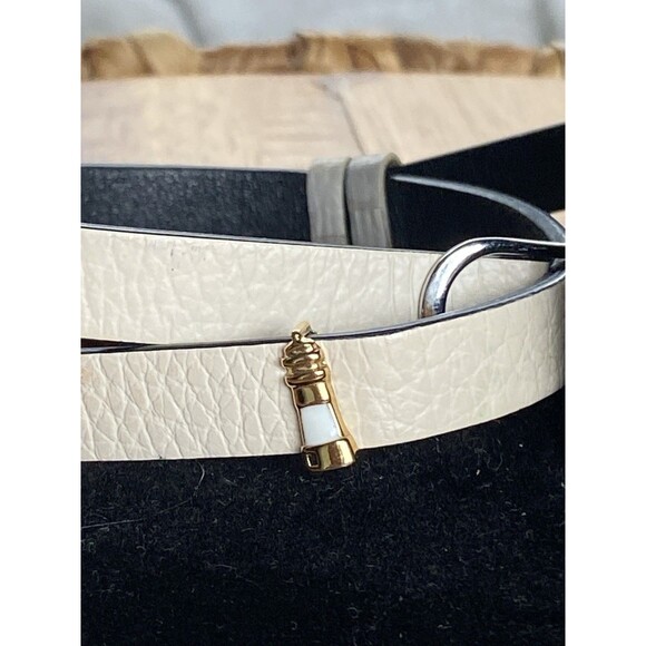 VERY RARE Keep Collective GOLD LIGHTHOUSE charm EXTREMELY HARD TO FIND🔥🎁 - Picture 8 of 8